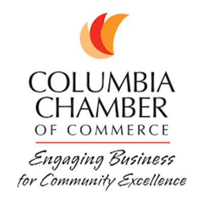 columbia chamber of commerce