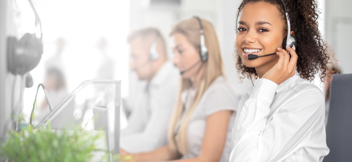 The Myth About Call Centers & High Turnover
